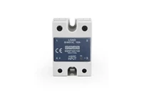 SSR Series With terminal 50-640V 100A Solid State Relay
